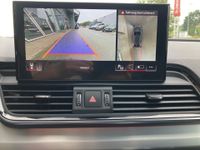 Audi SQ5 - Vorschau Bild 15
