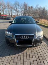 Audi A3 1.9 Diesel - Audi A3 aus 2008: 1.9