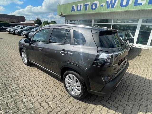 Suzuki (SX4) S-Cross 1.5 Dualjet Hybrid 4x4 Comfort Aut