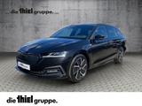 Skoda Octavia Combi 2.0 TDI Sportline DSG Navi+LED+SHZ