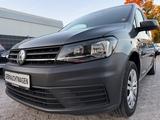 Volkswagen Caddy 1.4 TSI DSG Klima Navi Shz Pdc AHK 1-Hand - Volkswagen Caddy mit Benzin-Antrieb: Kombi, Automatik