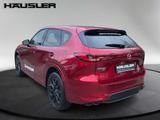 Mazda CX-60 Homura Plus AWD 3.3L Leder, AHK, Panorama - Mazda CX-60 mit Anhängerkupplung