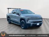 Chevrolet 2025 Silverado EV LT Ext.Bat € 69.500 T1 - Chevrolet Elektroautos