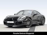 Porsche 991 911 Carrera Sitzbelüftung Rückfahrkamera - gebrauchte Porsche 991 aus dem Jahr 2017