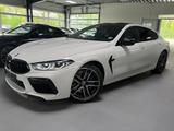 BMW M8 GC Competition - HUD-Sitzbelüft.-Merino - weiße BMW M8