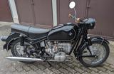 BMW R60/2 Oldtimer   - Offers matching your search criteria