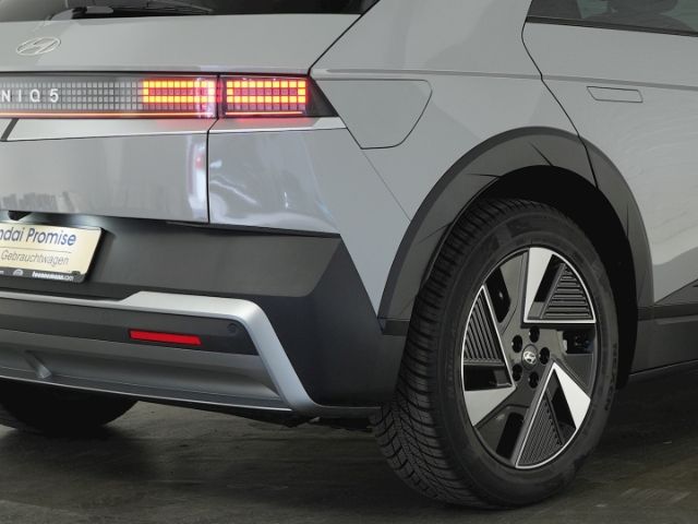 IONIQ 5 FACELIFT TECHNIQ 84kWh+MATRIX-LED+NAVI+R