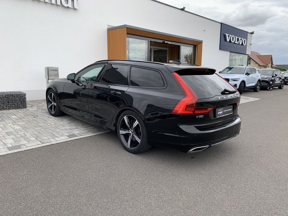 Volvo V90 foto 7