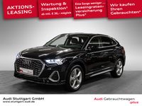 Audi Q3 - Vorschau Bild 1