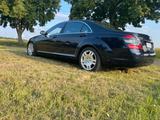 Mercedes-Benz Mercedes S Klasse W221 S450 Lang 4 Matic - Mercedes-Benz S 450 von privat