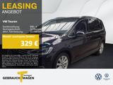 Volkswagen Touran 2.0 TDI DSG HIGHLINE 7-SITZE AHK NAVI KAM - Volkswagen Touran Jahreswagen mit Diesel-Antrieb