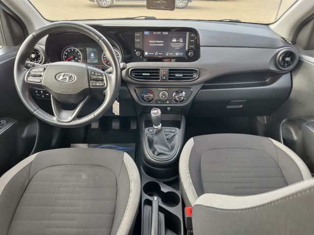 Hyundai i10 Edition 30