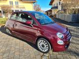 Andere Fiat 500-Ellenator, gepflegt, wenig km - Andere aus 2020