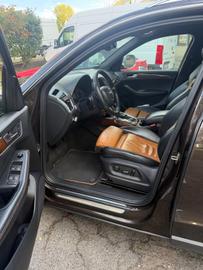 2009 AUDI Q5 照片 2