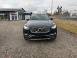 Volvo XC 90 XC90 Inscription AWD*Pano*B+W-Sound*MJ2018 - Volvo XC90 Inscription mit Benzin-Antrieb