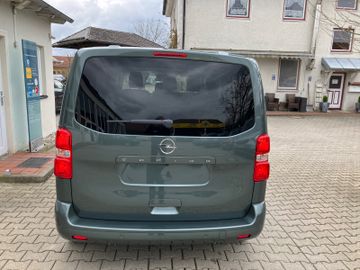 Opel Zafira Life - 5