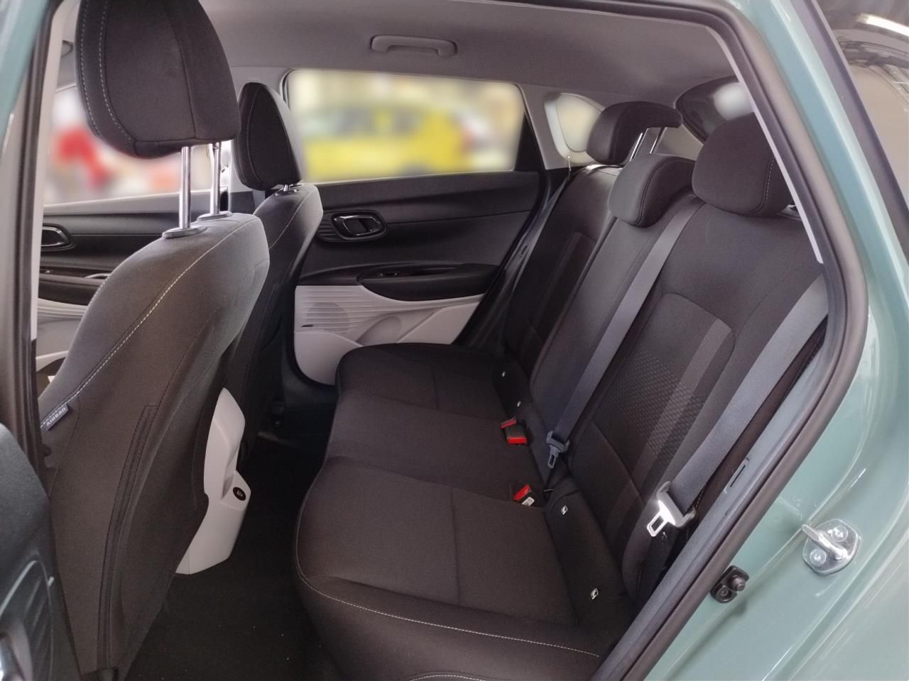 Fahrzeugabbildung Hyundai i20 DCT PRIME LED*KAMERA*KEYLESS*SHZ*LHZ*NAVI***