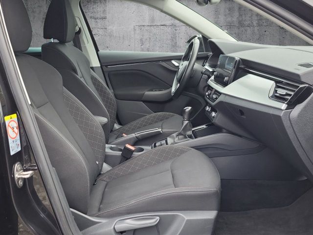 Scala 1.0TGI G-Tec Ambition SHZ Climatronic