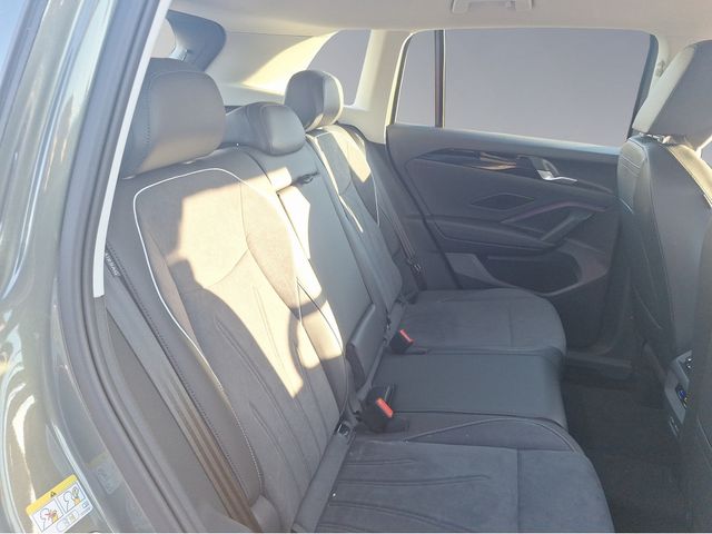 Tiguan 1.5eTSI DSG Elegance AHK