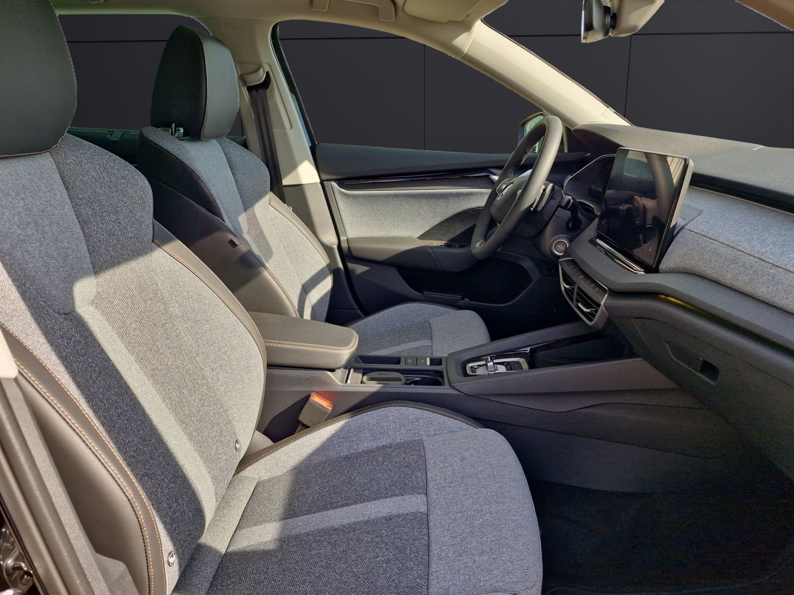 Fahrzeugabbildung SKODA Octavia Combi Exclusive 2.0 TDI DSG ACC LED KAME