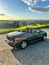 Peugeot 307 CC Cabrio - TÜV neu - viele Neuteile - Peugeot 307 in Bremen