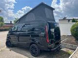 Ford Nugget - Ford Automatik