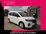 Nissan Townstar DIG-T 130 N-Connecta/08291 - Nissan: N 13