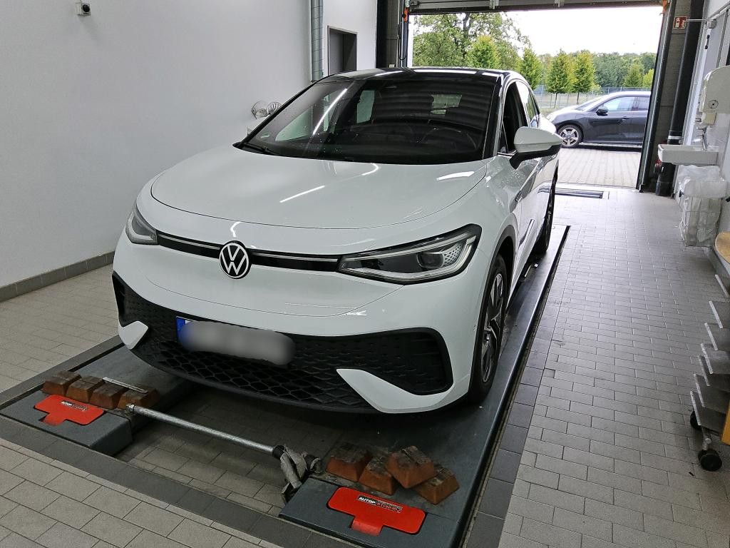 Image of Volkswagen ID.5