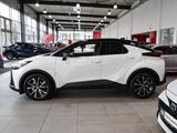 Toyota C-HR 1.8 Hybrid 4x2 Teamplayer NAVI SHZ PDC - Toyota C-HR in Bochum