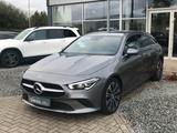 Mercedes-Benz CLA 200 d SB 8G Progressive Kam AHK Leder LED - Mercedes-Benz CLA 200 in Bremen
