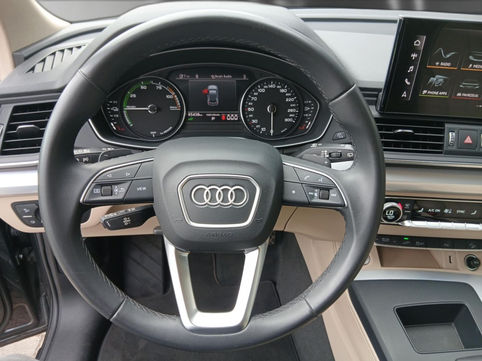 Audi Q5 - Bild 15
