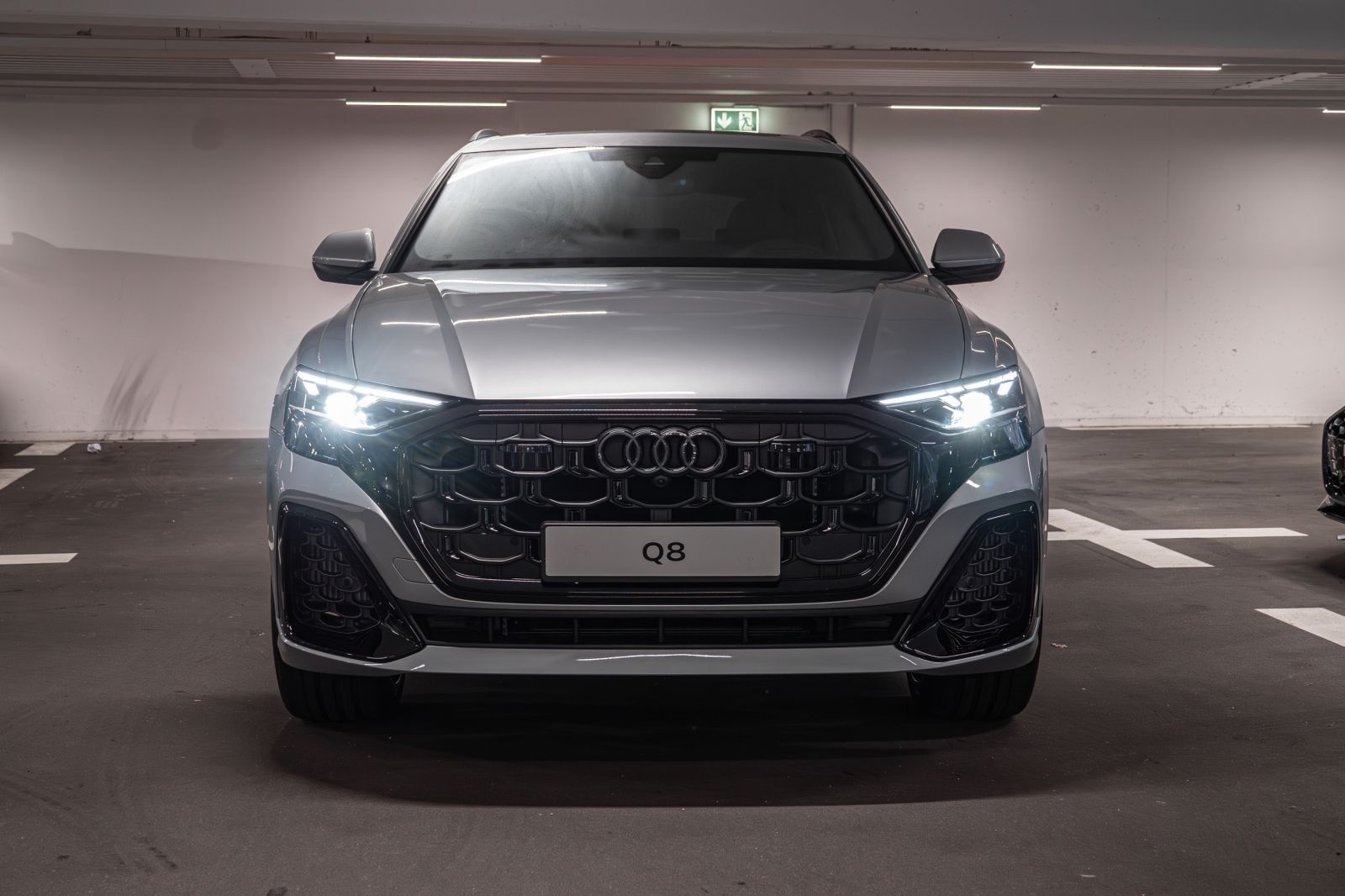 Audi Q8 - Bild 2