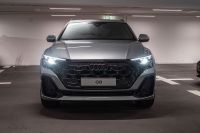 Audi Q8 - Vorschau Bild 2