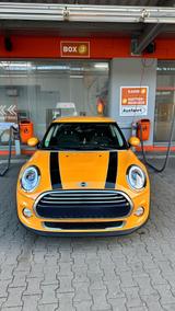 MINI Cooper D Seven Chili Seven Chili