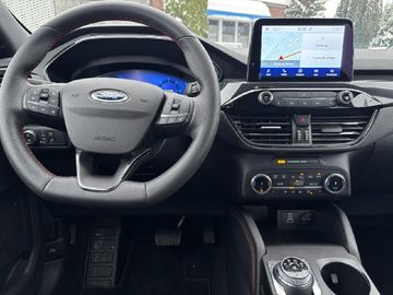 Ford Kuga 2.0 Aut. ST-Line NaviAHK