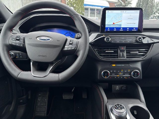 Ford Kuga 2.0 Aut. ST-Line NaviAHK