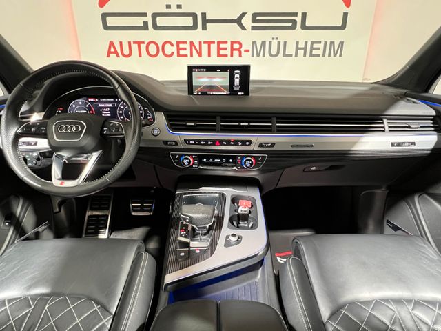 Audi Q7 3.0 TDI Quattro Ultra,Pano,7-Sitzer