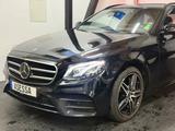 Mercedes-Benz E400d T 4Matic*AMG-LINE*WIDE*BURM*360K*DISTRONI - gebrauchte Mercedes-Benz E 400 aus dem Jahr 2020