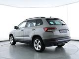 Skoda Karoq 1.0 TSI AHK|360°|Sitzhzg.|Trailer Assist - gebrauchte Skoda Karoq aus dem Jahr 2022