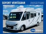 Malibu I 440 QB QUEENSBETT SAT TV  - Malibu Wohnwagen & Wohnmobile