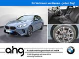 BMW 120 Steptronic M Sportpaket Klimaaut. Sportsitze - BMW 1er Reihe: Sportpaket M