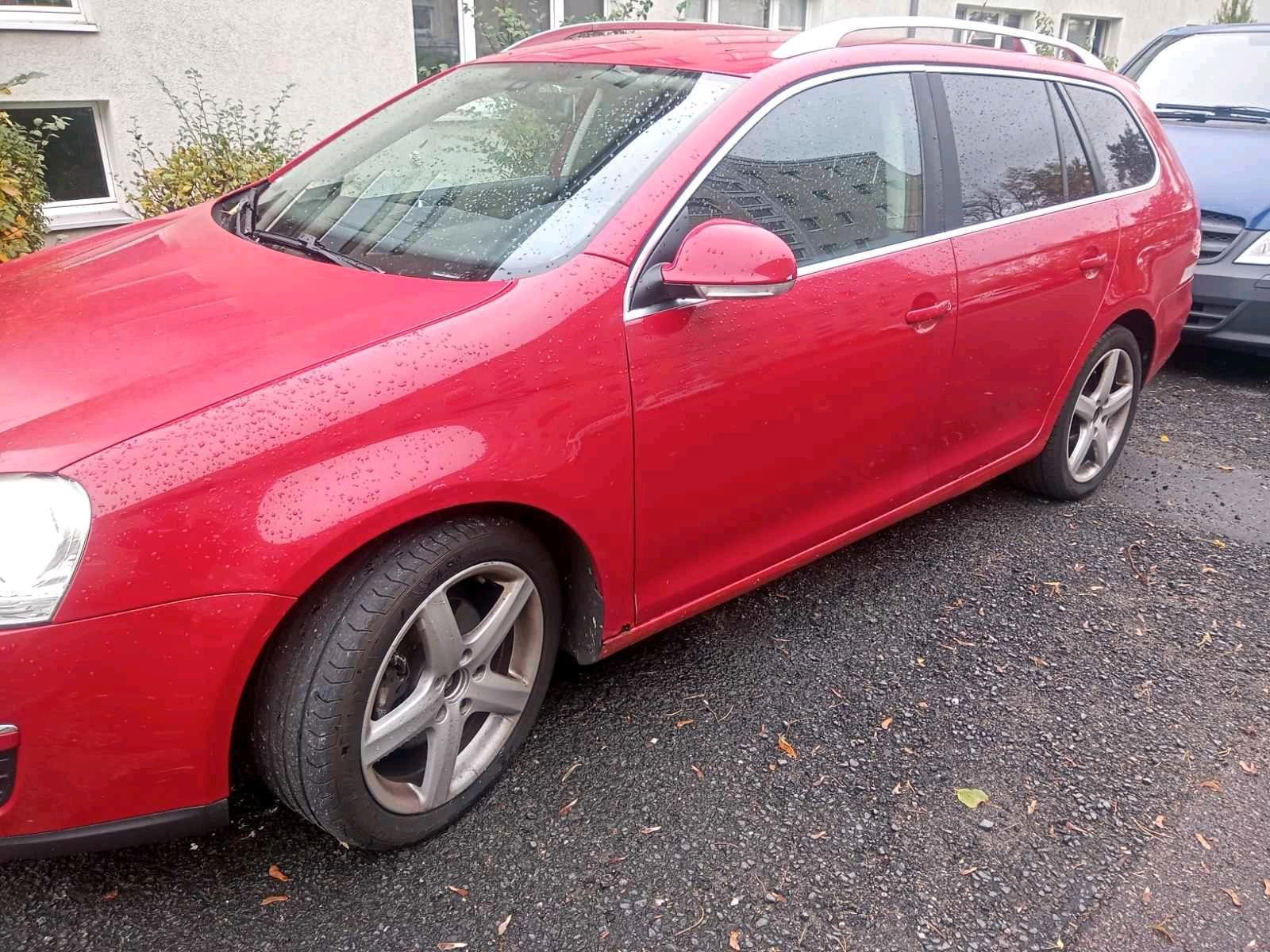 Volkswagen Golf 2008 — photo 15