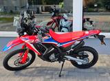 Honda CRF 300  Rally - HONDA RALLYE