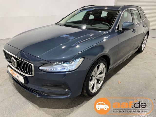 Volvo V90 B4 Diesel Momentum Pro Automatik EU6d Leder 