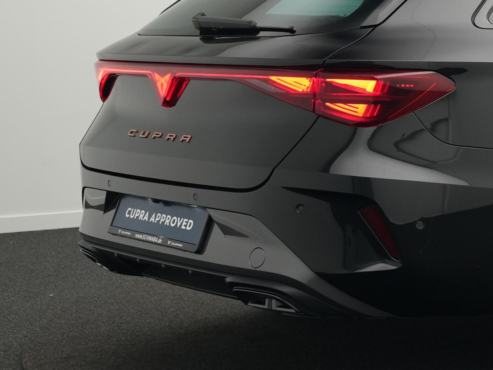 Cupra Leon - Bild 37