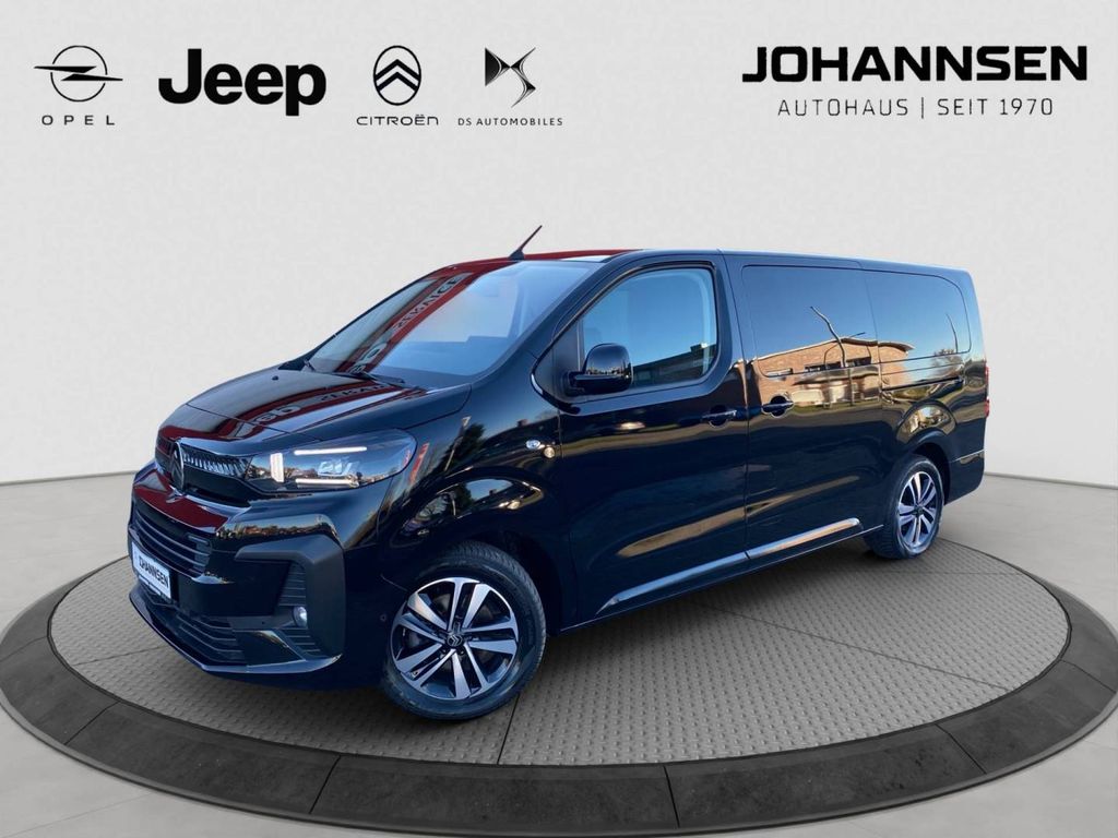 Citroën SpaceTourer