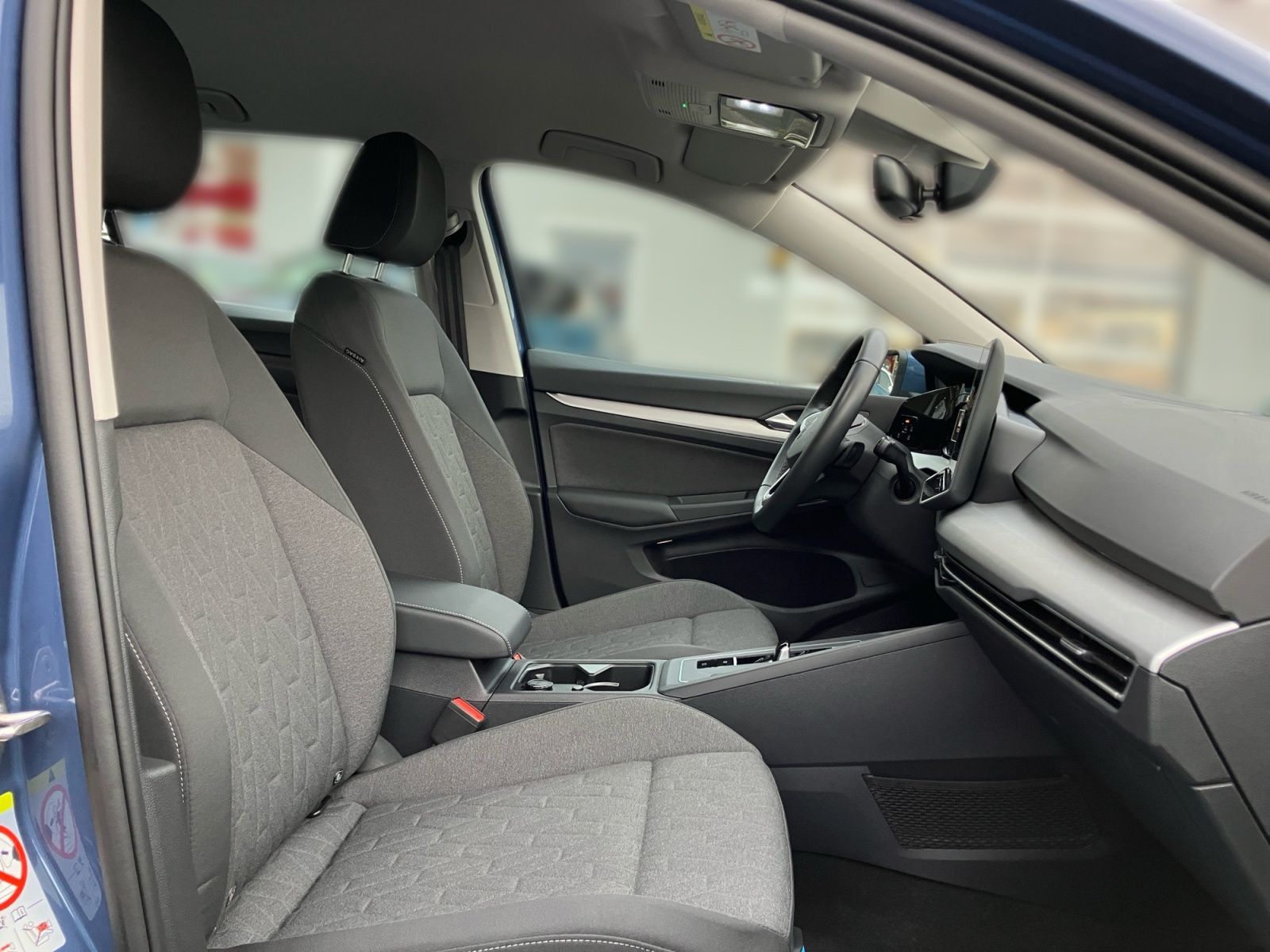 Volkswagen Golf - Bild 15