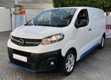 Opel Vivaro Edition M H1L2*2.0-110KW*Cargo 2 + Sicht - Opel Kastenwagen hoch + lang Vivaro