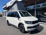 Volkswagen T6 California Beach Edition Standheiz. LED - gebrauchte VW T6 California aus dem Jahr 2019