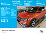 Volkswagen T-Cross 1.0 TSI DSG Style ACC DigCockpit Kamera - VW T-Cross Gebrauchtwagen in Hannover